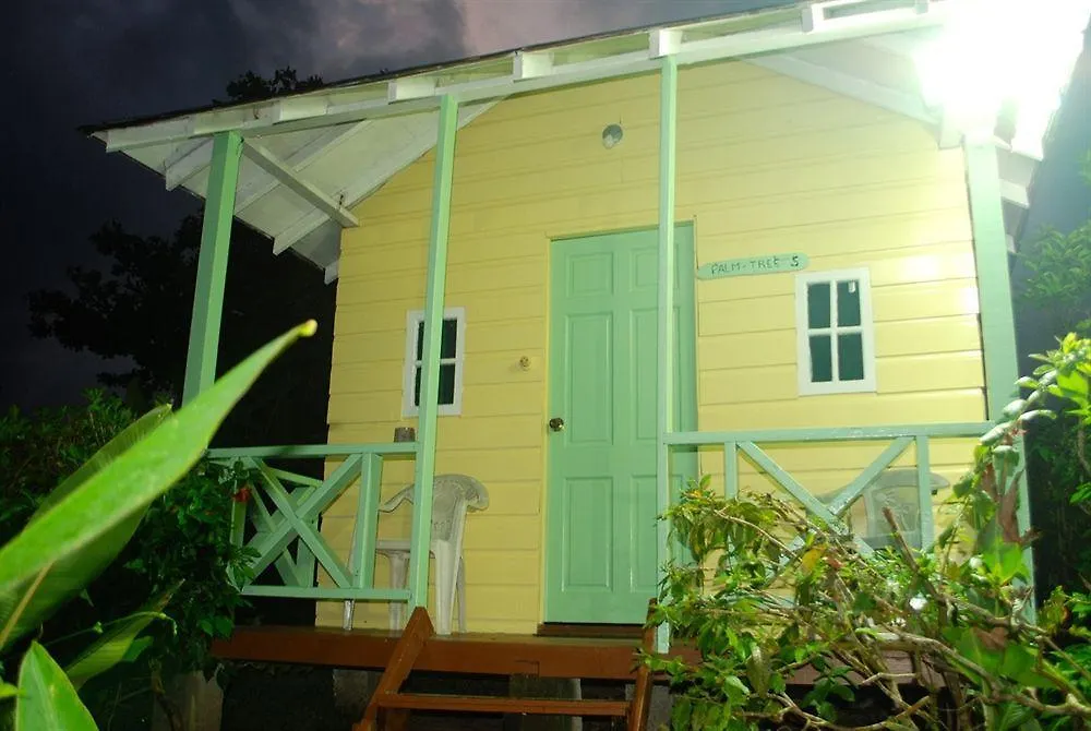 Hotel Jamaican Colors Плезант-Хилл 3*,  Ямайка