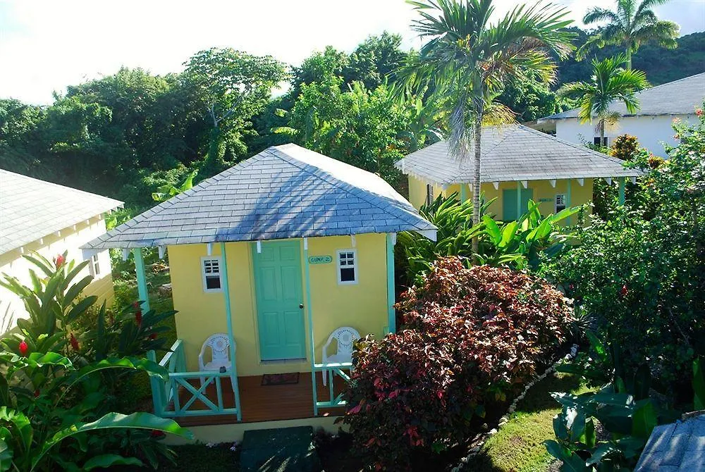 Hotel Jamaican Colors Плезант-Хилл
