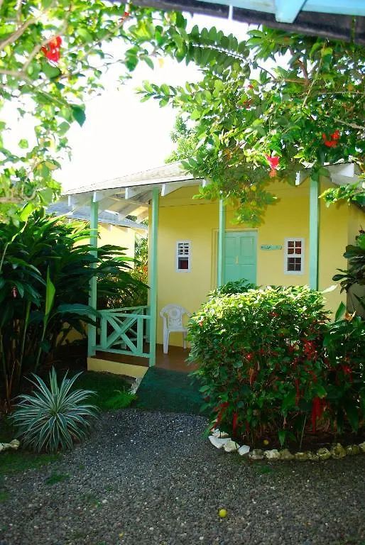Hotel Jamaican Colors Плезант-Хилл 3*,  Ямайка